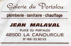 Malaval Jean (1987)