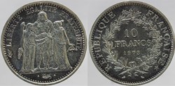 F-364 - Dupré - 10 fr. - 1973