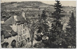 C27 - Pensionnat du Sacré-Coeur...