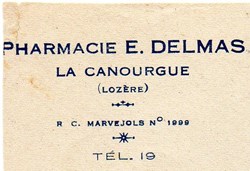 Delmas E. (1955)