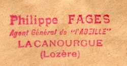 Fages Philippe (1944)