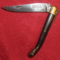 Laguiole évènementiel - ADF 1994