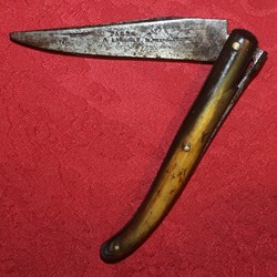 Laguiole Pagès