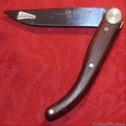 Couteau le Lozère, Bastide S.A.R.L. - 1994