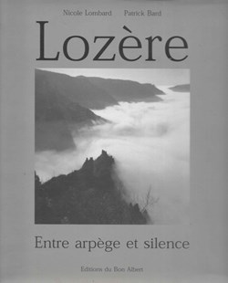 2004 - Lozère Entre arpège et silence