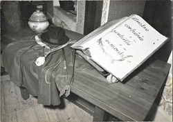 Illustre Confrérie de la Pouteille et du Manoul