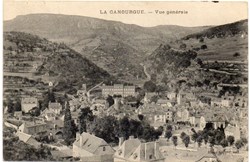 C03 - Vue générale