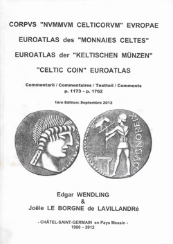 2012 - Euroatlas... t. VI