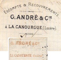André G. & Cie (1876)