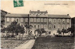 C05 - L'Hôpital