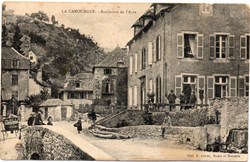 C04 - Boulevard de l'Ayre