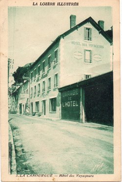 C05 - 5 - Hôtel des Voyageurs