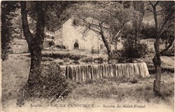 C27 - 498 - Source de Saint-Frézal