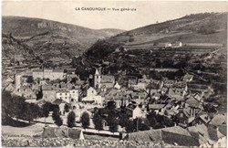 C08 - Vue générale