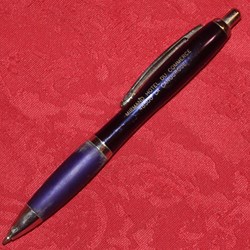 Publicitaire - Stylo