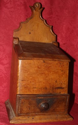 Boite à sel