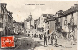 C08 - Le Portalou