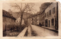 C03 - 716 - Avenue de la Gare
