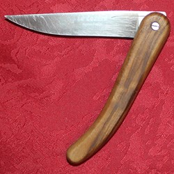 Couteau le Lozère, Bastide S.A.R.L. - 1995