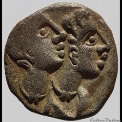 série 1217 DT 3591 drachme EPOMEDVOS