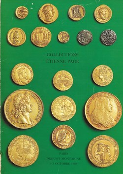 1989 - Collection E. Page