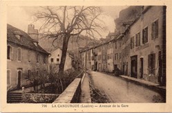 C03 - 716 - Avenue de la Gare