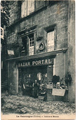 C21 - Ancienne Maison