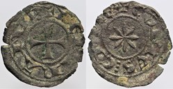 Dauphiné - Embrun - Bertrand II - Obole