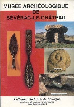2000 - Musée Archéologique de Sévérac-le-Château