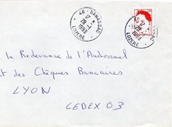 1993 - Type A9, 48 - Banassac