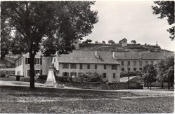 C22 - 1 - Pensionnat Sainte Marie et...