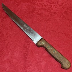 Couteau fixe, Thibaud à Mende