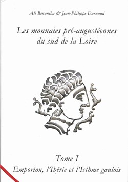 2023 - Les monnaies pré-augustéennes du sud de la Loire
