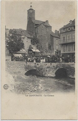 C09 - Le Château