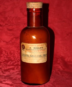 Pharmacie A. Roques, Millau