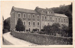 C02 - Hôpital