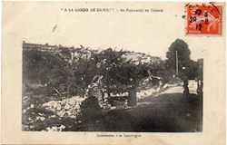 C23 - Inondation à la Canourgue