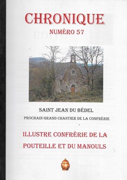 2004 - Chronique N°57