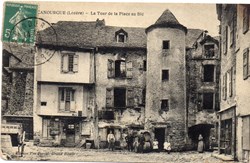 C06 - La Tour de la Place au Blé