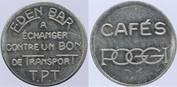 45 - Pithiviers - T.P.T. - Transport