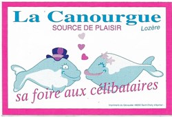 Foire aux célibataires