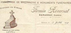 Reversat Firmin (1932)
