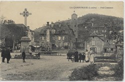 C05 - Pré Commun