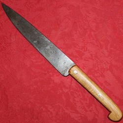 Couteau fixe Taurines à Millau