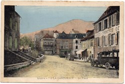 C03 - 710 - La Place