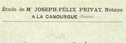 Privat Joseph-Félix (1900)
