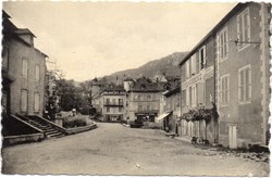 C21 - Boulevard de l'Ayre