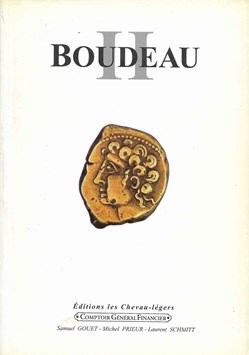 2001 - Boudeau II - C.G.F.
