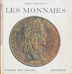 1964 - Les monnaies - J. Porteous