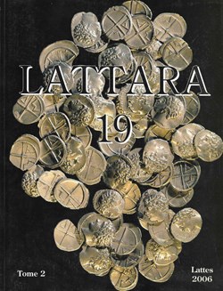 2006 - Lattara 19 - t.2